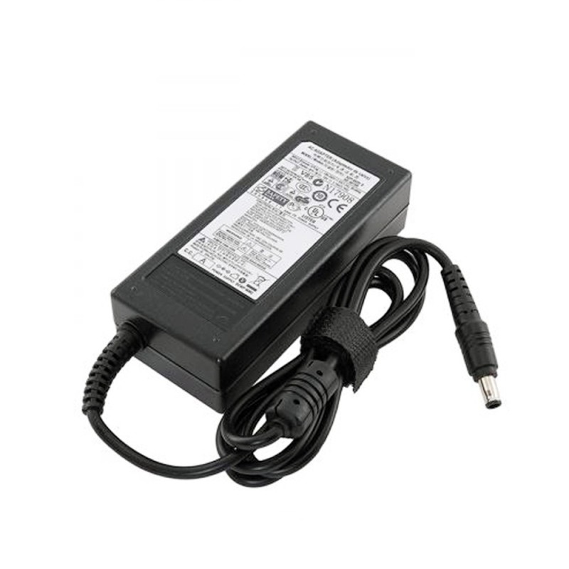 19V 3.16A 60W Samsung 5.5mm 3.3mm AC Adapter Charger