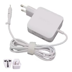19V 3.42A 65W Samsung 3.0mm 1.0mm AC Adapter Charger