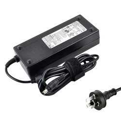 19V 6.32A 120W Samsung 5.5mm 3.3mm AC Adapter Charger