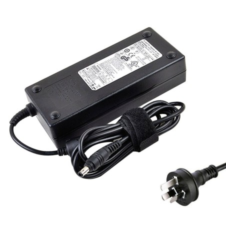 19V 6.32A 120W Samsung 5.5mm 3.3mm AC Adapter Charger