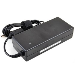 19V 6.32A 120W Samsung 5.5mm 3.3mm AC Adapter Charger