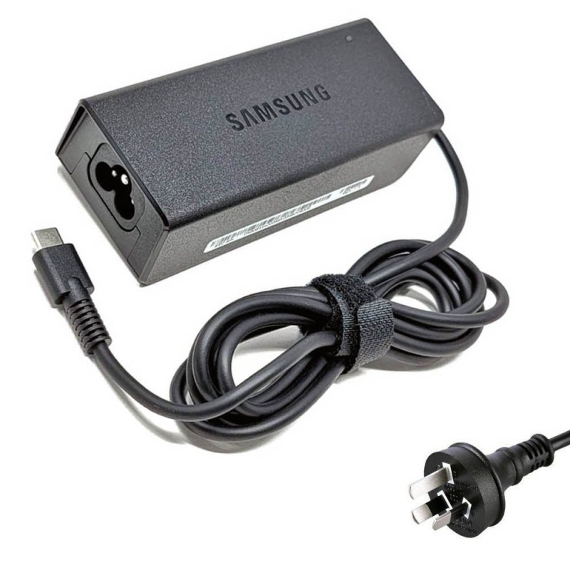 20V 3.25A 65W Samsung USB-C Adapter Charger