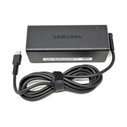 20V 3.25A 65W Samsung USB-C Adapter Charger