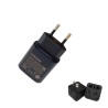 9V 2.77A 25W Samsung USB-C Adapter Charger