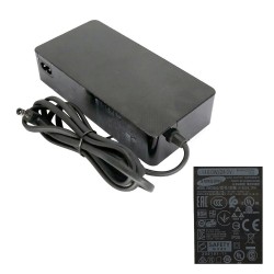24V 5.83A 140W Samsung 6.5mm 4.4mm Monitor/TV Adapter Charger