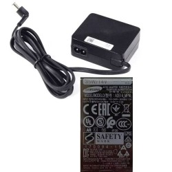 14V 2.5A 35W Samsung 6.5mm 4.4mm Monitor/TV Adapter Charger