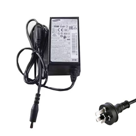 Samsung BN44-00832E 35W Monitor/TV Adapter Charger