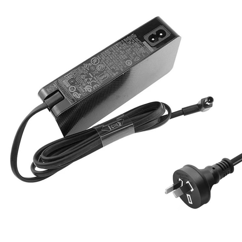 19V 4.19A 78W Samsung 6.5mm 4.4mm Monitor/TV Adapter Charger