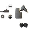 5.2V 2.5A 13W Microsoft USB Adapter Charger