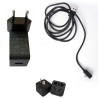 5.2V 2.5A 13W Microsoft USB Adapter Charger
