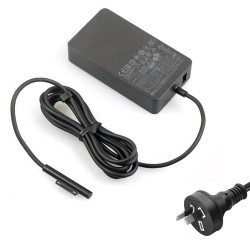 12V 2.58A 31W Microsoft Surface Connect AC Adapter Charger