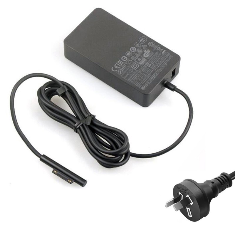 12V 2.58A 31W Microsoft Surface Connect AC Adapter Charger