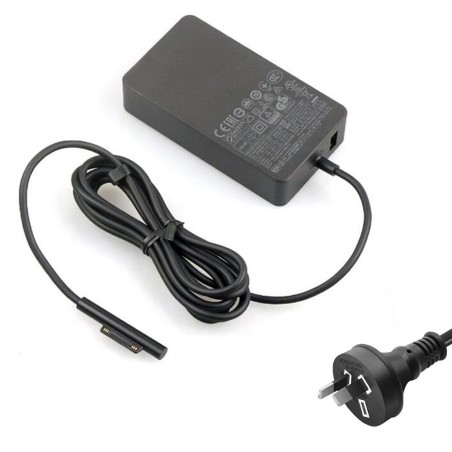 12V 2.58A 31W Microsoft Surface Connect AC Adapter Charger