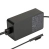 12V 2.58A 31W Microsoft Surface Connect AC Adapter Charger