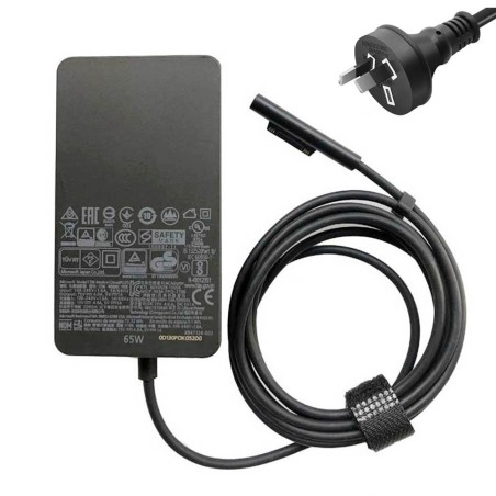 15V 4A 65W Microsoft Surface Connect AC Adapter Charger