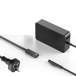 15V 4A 65W Microsoft Surface Connect AC Adapter Charger