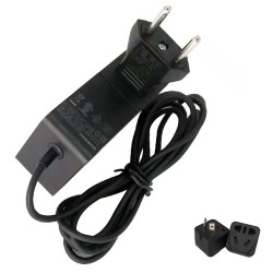 12V 2A 24W Microsoft 5Pin AC Adapter Charger