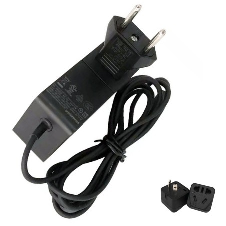 12V 2A 24W Microsoft 5Pin AC Adapter Charger