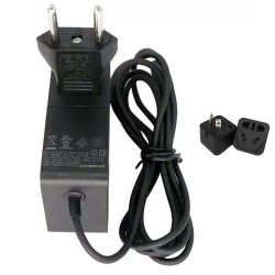 12V 2A 24W Microsoft 5Pin AC Adapter Charger