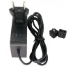 12V 2A 24W Microsoft 5Pin AC Adapter Charger