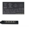 12V 2A 24W Microsoft 5Pin AC Adapter Charger