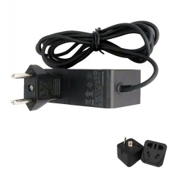 12V 2A 24W Microsoft 5Pin AC Adapter Charger