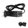 12V 2A 24W Microsoft 5Pin AC Adapter Charger
