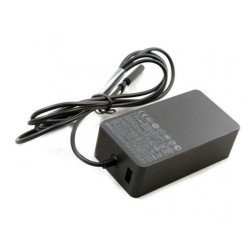 12V 3.6A 48W Microsoft 5Pin AC Adapter Charger