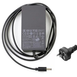 12V 4A 48W Microsoft 4.5mm 3.0mm AC Adapter Charger