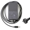 12V 4A 48W Microsoft 4.5mm 3.0mm AC Adapter Charger