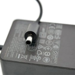 12V 4A 48W Microsoft 4.5mm 3.0mm AC Adapter Charger