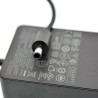 12V 4A 48W Microsoft 4.5mm 3.0mm AC Adapter Charger
