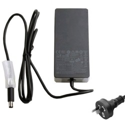 15V 6A 90W Microsoft 7.4mm 5.0mm Adapter Charger
