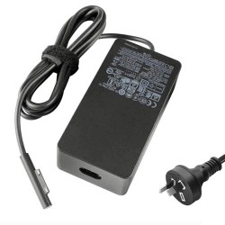 15V 8A 127W Microsoft Surface Connect AC Adapter Charger