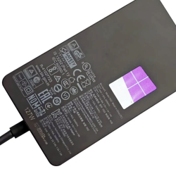 15V 8A 127W Microsoft Surface Connect AC Adapter Charger