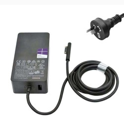 15V 6.33A 102W Microsoft Surface Connect AC Adapter Charger