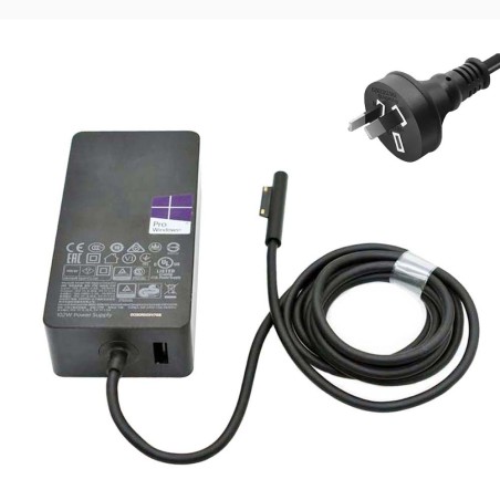 15V 6.33A 102W Microsoft Surface Connect AC Adapter Charger