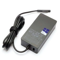 15V 6.33A 102W Microsoft Surface Connect AC Adapter Charger