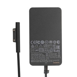 15V 2.58A 44W Microsoft Surface Connect AC Adapter Charger