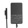 15V 2.58A 44W Microsoft Surface Connect AC Adapter Charger