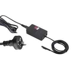 15V 2.58A 44W Microsoft Surface Connect AC Adapter Charger