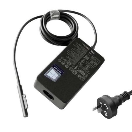 15V 2.6A 39W Microsoft Surface Connect AC Adapter Charger