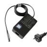 15V 2.6A 39W Microsoft Surface Connect AC Adapter Charger