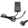 15.35V 12.96A 199W Microsoft 7.4mm 5.0mm AC Adapter Charger