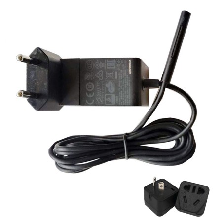 15V 1.6A 24W Microsoft Surface Connect AC Adapter Charger