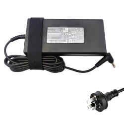 19.5V 9.23A 180W Razer 5.5mm 2.5mm AC Adapter Charger