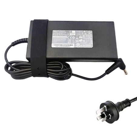 19.5V 9.23A 180W Razer 5.5mm 2.5mm AC Adapter Charger