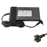 19.5V 9.23A 180W Razer 5.5mm 2.5mm AC Adapter Charger