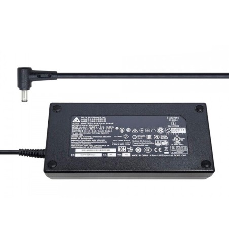 19.5V 11.8A 230W Razer(Delta) 5.5mm 2.5mm AC Adapter Charger