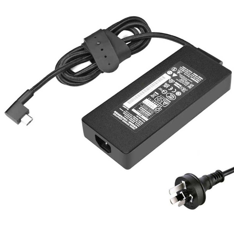 19.5V 14.36A 280W Razer 3-Pin Tip GAN Adapter Charger